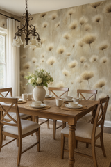 Smoke Bloom Drift Wallpaper