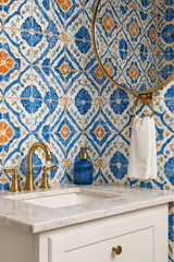 Alhambra Echo Wallpaper