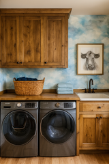 Nimbus Fade Wallpaper