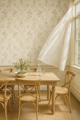 Olive Grove Wallpaper