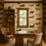 Pasture Portrait Wallpaper