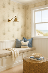 Marsh Reverie Wallpaper