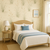 Marsh Reverie Wallpaper