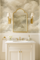 Cloudbound Wallpaper