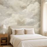 Cloudbound Wallpaper