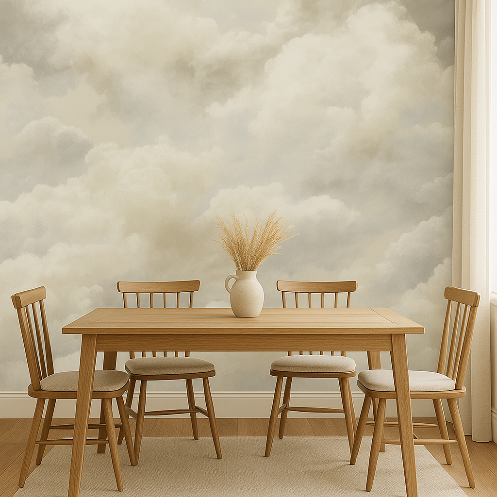 Cloudbound Wallpaper