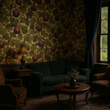 Fig Reverie Wallpaper