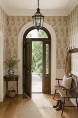 Heirloom Crown Wallpaper