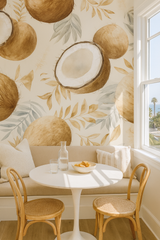 Coconut Grove Wallpaper