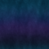 Ombre wallpaper with a watercolor texture in shades of teal, purple, and blue.