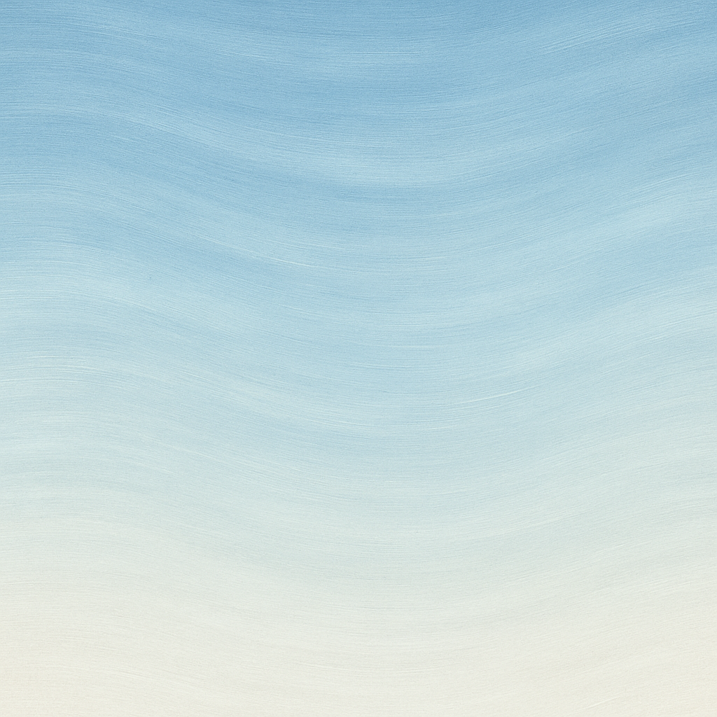Silk Sky Wallpaper