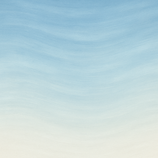 Silk Sky Wallpaper