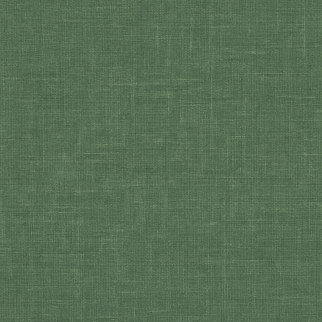 Pine linen wallpaper by Sandberg with a subtle woven texture.