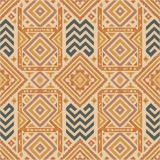 Mesa Mosaic Wallpaper