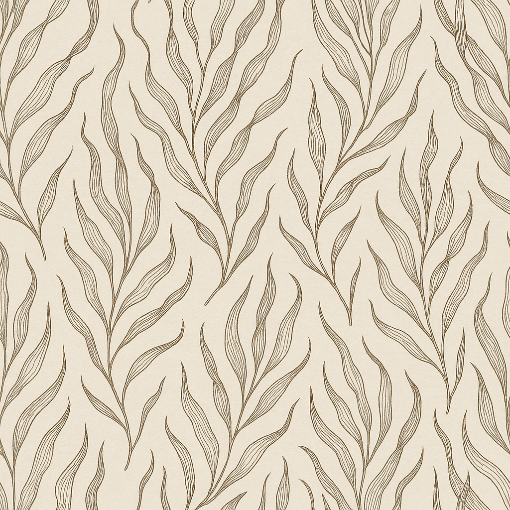 Kelp Wallpaper