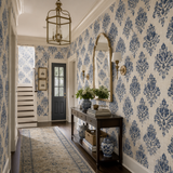 Aegean Print Atelier Wallpaper