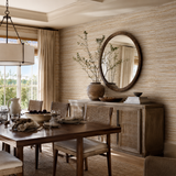 Honeyfield Weave Wallpaper