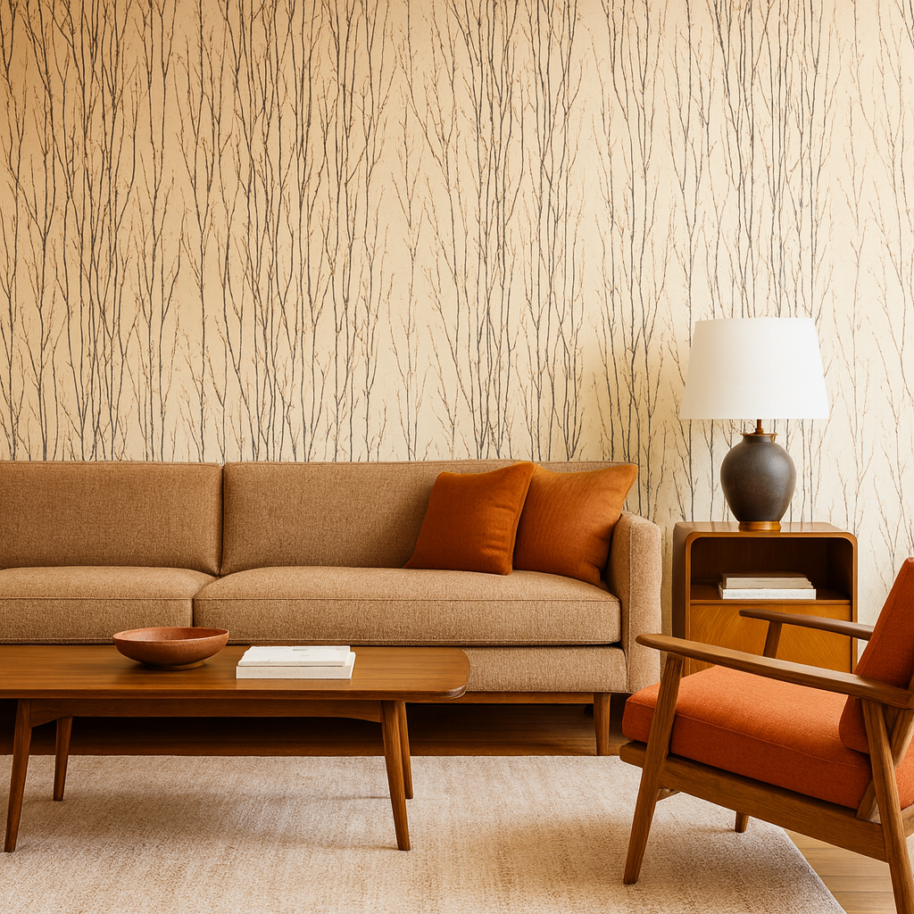 Ocotillo Whispers Wallpaper