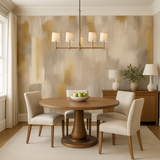 Neutral Smudge Study Wallpaper