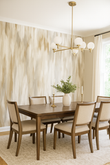 Brushed Dune Wallpaper