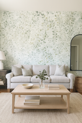 Tranquility Branches Wallpaper