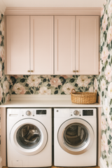 Peony Reverie Wallpaper