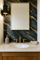 Midnight Alchemy Wallpaper