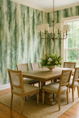 Moss Reverie Wallpaper