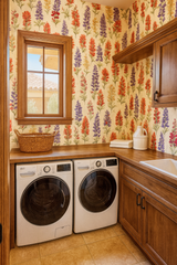 Montana Meadow Wallpaper