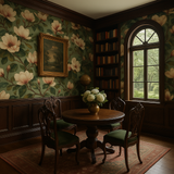 Magnolia Study Wallpaper