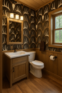 Rack & Reign Wallpaper – Canvas & Ivy