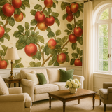 August Bough Wallpaper