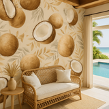 Coconut Grove Wallpaper