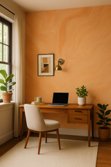 Canyon Lines Wallpaper