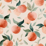 Citrus Orchardwell Wallpaper