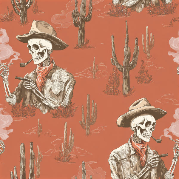 Desert Marrow Wallpaper