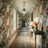 Orchardlight Wallpaper