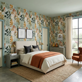 Atelier Botanique Wallpaper