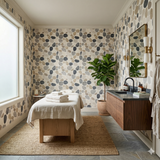 Riverstone Assembly Wallpaper