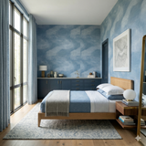 Dreamy Contour Wallpaper