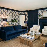 Sable Palm Wallpaper