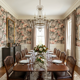 Spanish Moss Magnolia Wallpaper