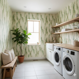 Whispering Pines Wallpaper