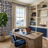 Mariner’s Knot Wallpaper