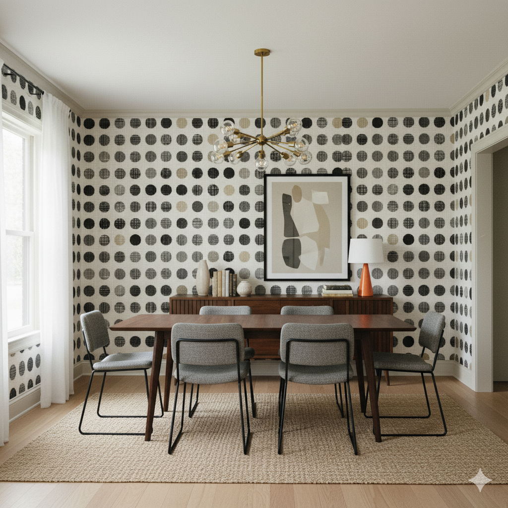 Cadence Dot Wallpaper