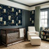 Moonlark Perch Wallpaper