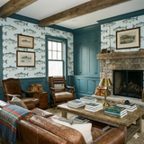 Silver Tarpon Wallpaper