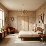 Stardust Waltz Wallpaper