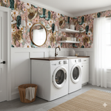 Wildflower Rodeo Wallpaper