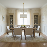 Aurelia Cascade Wallpaper